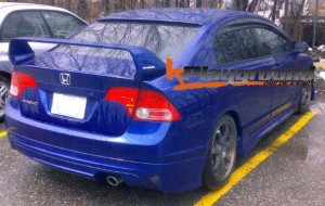 mugen spoiler rear lip ss for civic 300x190 Kplayground Mugen Style Window Visors Available for 8th gen Civic, CSX, 09+ Honda Fit, TSX!!!