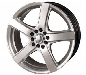 AKITA AK 7 HyperSilver in 17 inches BMW 325xi1 300x259 SAVE NOW! Kplayground 2014 2015 Winter Tires Special Now Available!!!