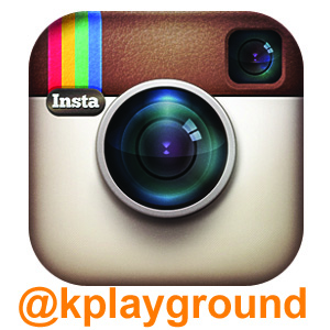 insta copy SPECIAL:  Kplayground 2014 Pre Black Friday SALE Starts Now!!! 